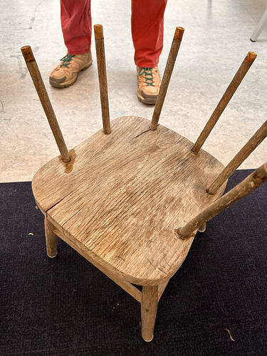 Stool1